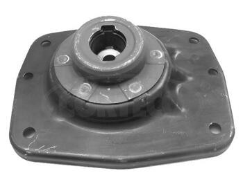 Kit Supporto + Cuscinetto Ammortizzatore Corteco 80000044 Fiat DX