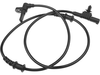 ABS Speed Sensor For 2010-2017 Mercedes Sprinter 2500 2012 2013 2015 TR163BJ
