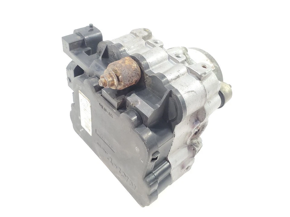 Bomba de freno antibloqueo Acura CL 2001 2002 OEM ABS  Foto 2 de 4