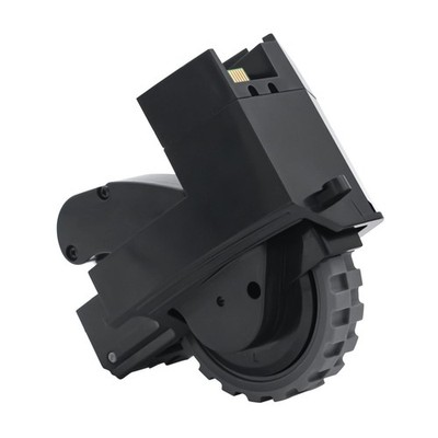 USA Replacement Left Wheel for iRobot Roomba s9 s9+ (9550) Robot Vacuum Cleaner