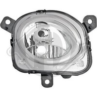 3405683 Scheinwerfer Links FüR Fiat 500L (351_, 352_)