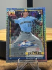 2026 Topps Series 2 Brandon Sproat Base (RAW)