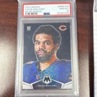 2024 Panini Mosaic Micro Mosaic Caleb Williams #MM-CWS Rookie Bears PSA 10