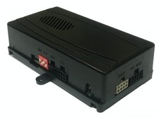 Crux SOOGM-19N OnStar Radio Replacement Interface with Steering Wheel Control