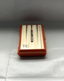 Vintage 1982 GAME & WATCH -DONKEY KONG DK-52 - LCD Game (Very Good Condition)