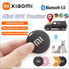 Xiaomi Mini 5.0 GPS Bluetooth Tracker Air Tag Anti-Lost Device Pet Elderly Kids