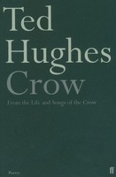 Crow | Ted Hughes | Englisch | Taschenbuch | Kartoniert / Broschiert | 2001