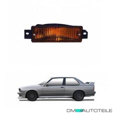 Blinker Frontblinker vorne links Lampenträger für BMW 3er E30 Touring Cabriolet