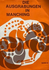 KELTEN KELLNER, H.-J. Die Münzfunde aus Manching und die keltischen Fundmünzen..