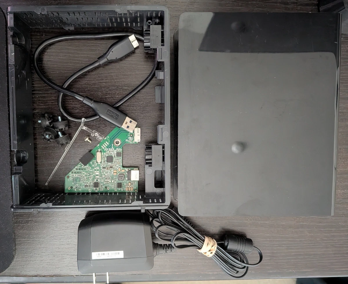Western Digital Computer Drive Cases/Enclosures for sale | eBay