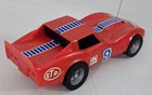 X-591 VINTAGE 1970/80'S RADIO CONTROLLED CHEVROLET CORVETTE WITH ORIGINAL BOX  — photo 6