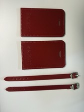 LH Senator Kofferanhänger, neu und unbenutzt