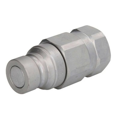 Hydraulikstecker FASTER FFH08 12SAE M