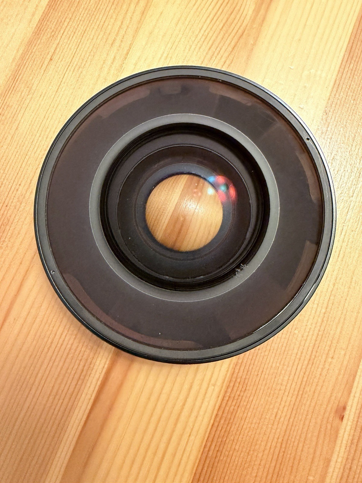 Century Optics Ultra Fisheye MK2 Lens 