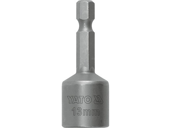 Fits YATO NARZ�DZIA YT-1508 ""NUT SETTER 1/4"""" 13x48MM CRV""