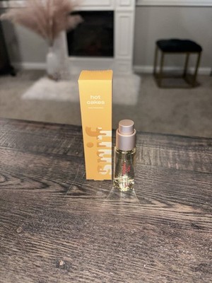 Snif Hot Cakes Fine Fragrance Perfume - .3 Oz Spray - NIB - Free Shipping