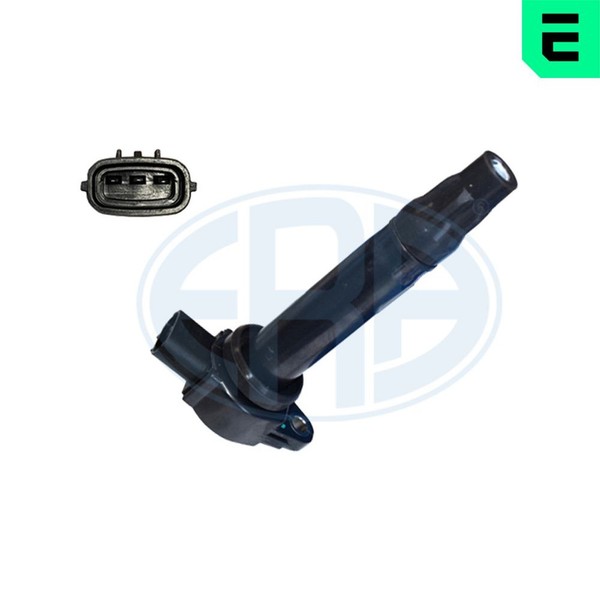 ZüNdspule Era 880437A FüR Mitsubishi Asx CitroËN Crosser Enterprise 4007 Peugeot-image
