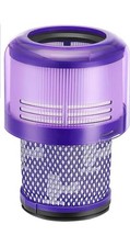 HEPA Filter for Dyson V11 V15 SV14 SV22 Cordless Vacuum 970013-02.  1 filter