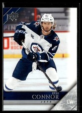 2020-21 Upper Deck 2005-06 Tribute Kyle Connor Winnipeg Jets #T-73