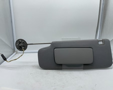 2018-2019 Chevrolet Equinox Driver Sun Visor ...