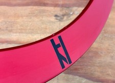 New H Plus Son Formation Face RED HN Deep Dis...