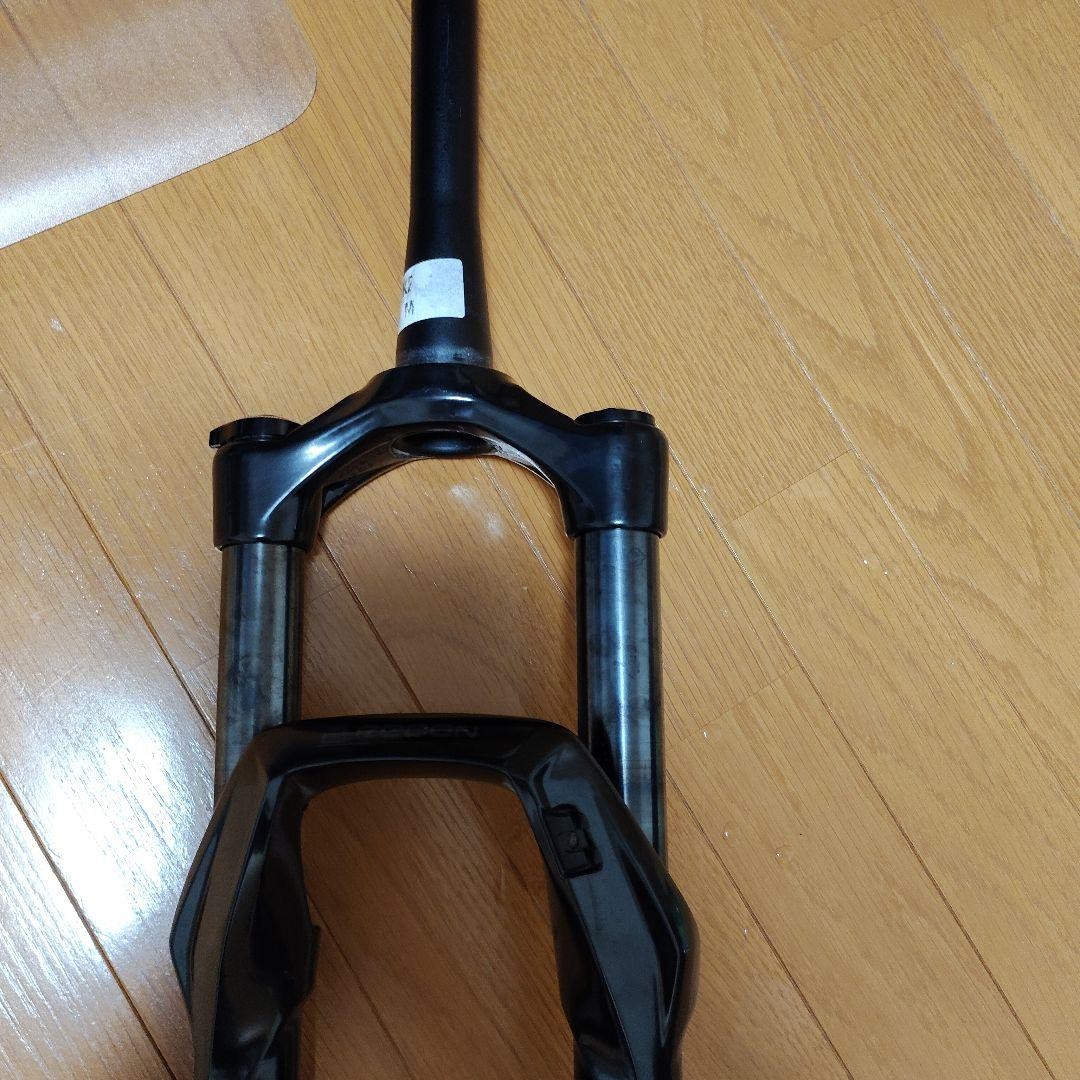 Rockshox Recon 29 Inch 140 Mm | eBay