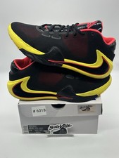 Nike Zoom Freak 1 Soul Glo for Sale | Authenticity Guaranteed | eBay
