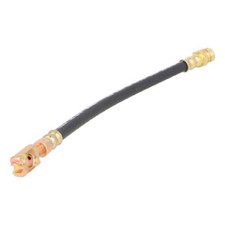 2x Bremsschlauch hinten für Seat Alhambra 710 | 24309307