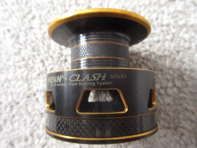 Penn Spinning Reel Spools