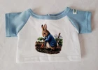 Replica 1980's Cabbage Patch Kid T Shirt clothes