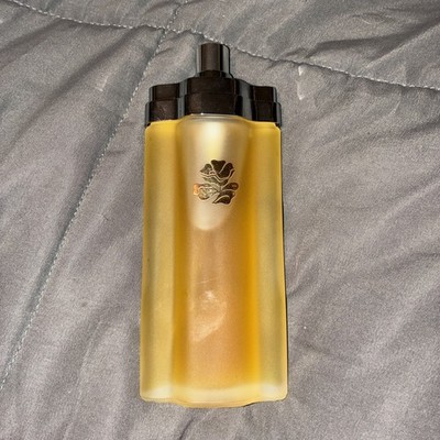 VINTAGE ORIGINAL FORMULA OSCAR DE LA RENTA ESPIRIT DE PARFUM SPLASH 3 OZ FRANCE