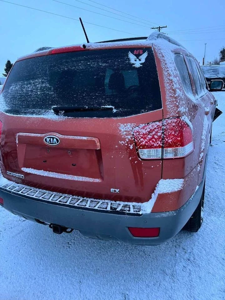 Cuerpo del acelerador 3,8 L 6 cilindros compatible con 09-11 Borrego 31318717 Foto 4 de 4