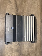Alpine MRP-M450 1-Channel Car Amp for sale online | eBay