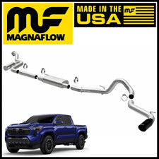 Magnaflow Speq 3 Cat-back Exhaust Kit Fits 24-25 Toyota Tacoma Srsr5trd Sport