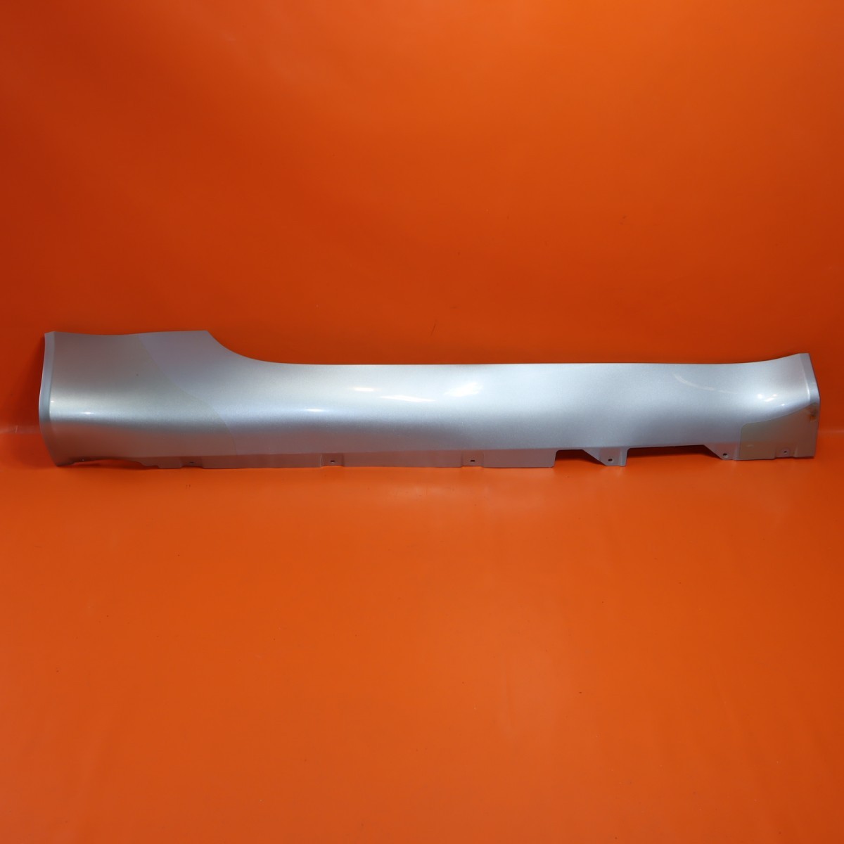 ASTON MARTIN VANTAGE ROCKER MOLDING RIGHT PASSENGER 2006 2007 2008 6G33-10608-AJ