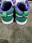 Jordan Retro 1s — photo 8