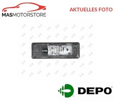 KENNZEICHENLEUCHTE LORO 010-05-900LED P FÜR RENAULT TALISMAN,MEGANE III,CLIO V
