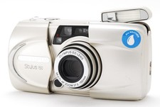  NEAR MINT Olympus stylus 150 mju III 150 Point  Shoot 35mm Film Camera JAPAN