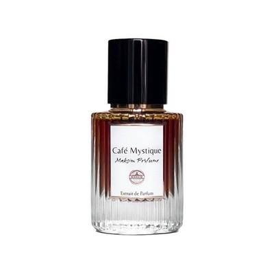 Maksim Perfume Café Mystique Extrait De Parfum Spray 30ml