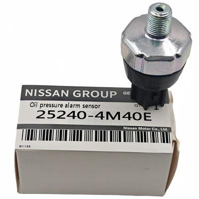 #ad OEM NEW for Nissan Oil Pressure Sending Unit 2002 2020 370Z 3.7L 25240 4M40E USA $21.82