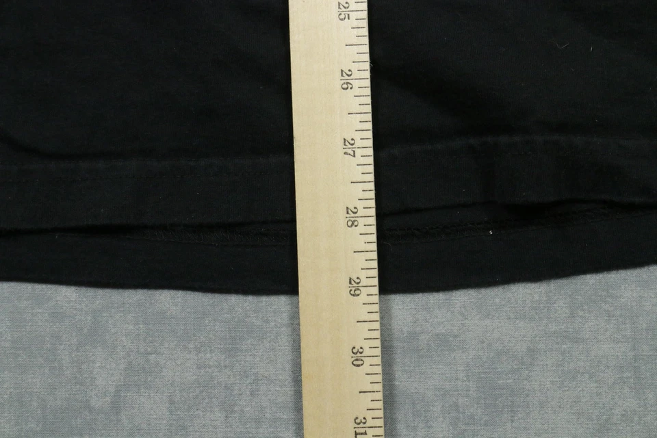 Volcom Shirt Mens Large Hawaii Islands Graphic Tee Skate Surf Beach T-Shirt - Image 4 of 4