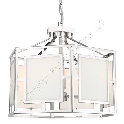 Crystorama Lighting Group Hillcrest 6 Light Chandelier 60 Watt Candelabra E12