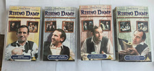 Rising Damp - Series 1 & 2 VHS PAL - Leonard Rossiter, Richard Beckinsale