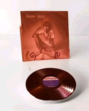 Diana Ross - Diana Ross - Motown, Motown - MS711, MS-711 - LP, Album 1719222499