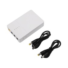 for mini for ups DC12V9 Uninterruptible Power Supply for Router and Modem Backup