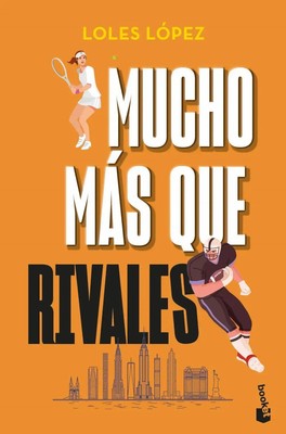Loles Lopez | Mucho mas que rivales | Taschenbuch | Spanisch (2024) | Booket
