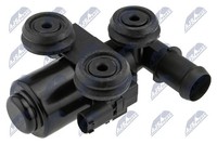 NTY KüHlmittelregelventil CTM-BM-052 FüR BMW X6 E71 E72 X5 E70 X3 E83 3Er E90