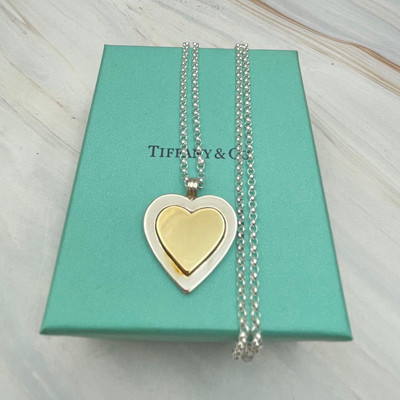 ❤️TIFFANYティフ ァニー ハートモチーフ・トップSV925×18ktYG s-l400.jpg
