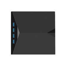 Plug-and-Play External CD DVD Drive PC Laptop Burner Reader Writer USB 3.0
