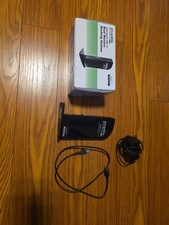 Plugable UD-3900 USB 3.0 Universal Docking Station for Windows